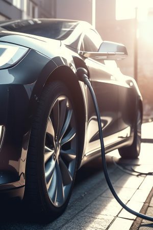 Alternative Fuel Sport car Alternative Fuel Image